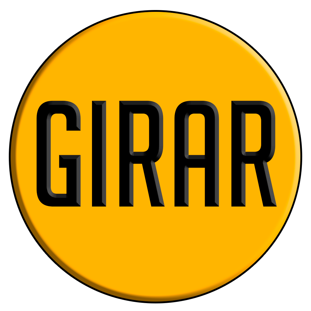 Botão Girar
